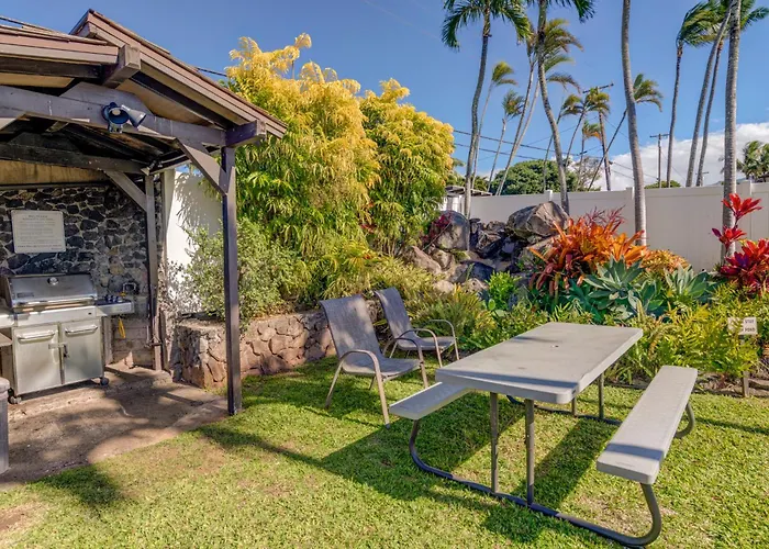 Napili Ridge K6