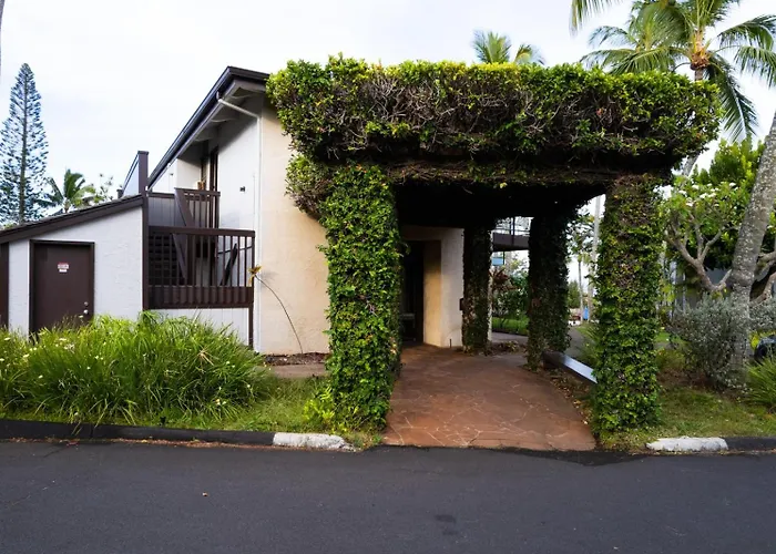 Napili Point Villas Oceanfront 7 Bedroom Sleeps 20 Complimentary Car With 6 Nights Nap Ml-3917 By Kbm